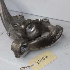 Mercedes Benz W205 C300 Front Left Knuckle Wheel Bearing Hub Carrier A2053322100 - Image 4