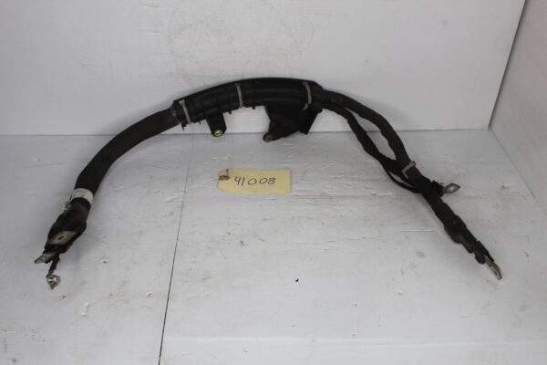 Mercedes Benz W205 C300 Alternator Starter Cable Wiring Harness A2055402780