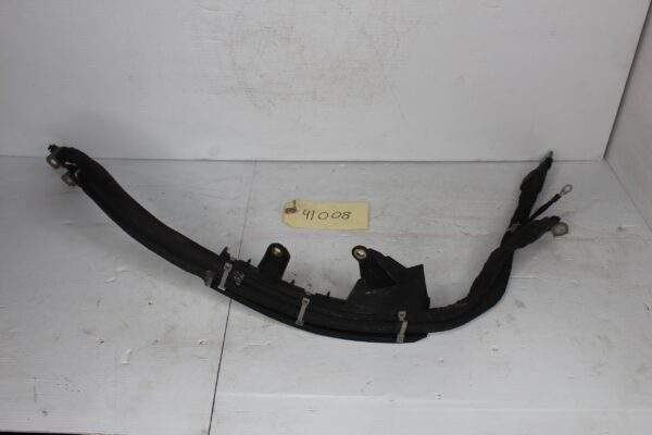 Mercedes Benz W205 C300 Alternator Starter Cable Wiring Harness A2055402780