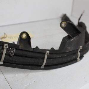 Mercedes Benz W205 C300 Alternator Starter Cable Wiring Harness A2055402780 - Image 9