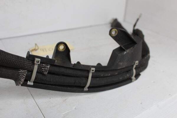 Mercedes Benz W205 C300 Alternator Starter Cable Wiring Harness A2055402780