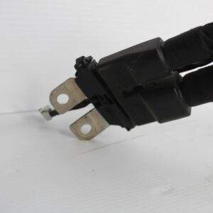 Mercedes Benz W205 C300 Alternator Starter Cable Wiring Harness A2055402780 - Image 8