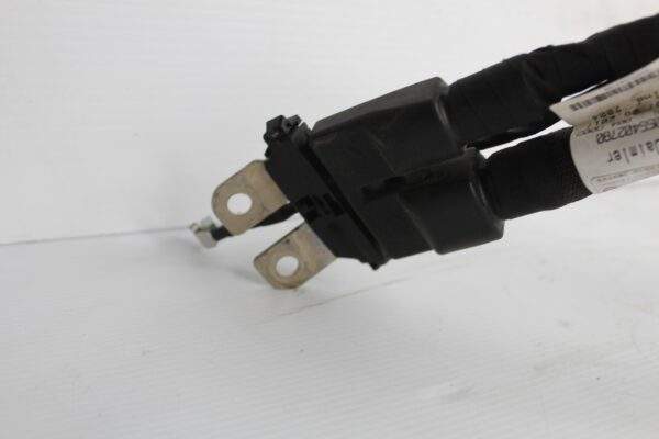 Mercedes Benz W205 C300 Alternator Starter Cable Wiring Harness A2055402780