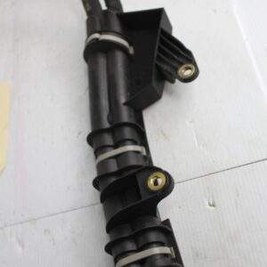 Mercedes Benz W205 C300 Alternator Starter Cable Wiring Harness A2055402780 - Image 7