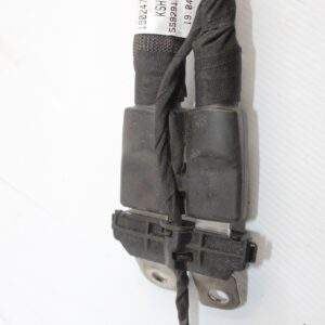 Mercedes Benz W205 C300 Alternator Starter Cable Wiring Harness A2055402780 - Image 6