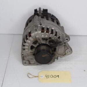 Mercedes Benz W205 C300 Alternator A0009069905