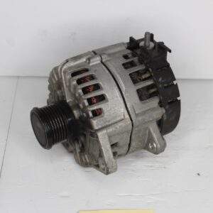 Mercedes Benz W205 C300 Alternator A0009069905 - Image 2