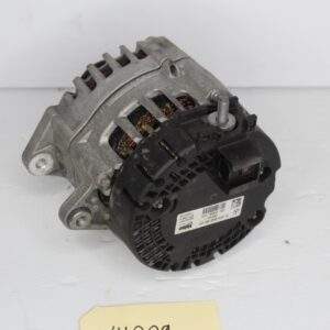 Mercedes Benz W205 C300 Alternator A0009069905 - Image 11