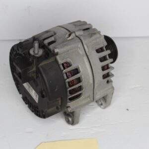 Mercedes Benz W205 C300 Alternator A0009069905 - Image 10