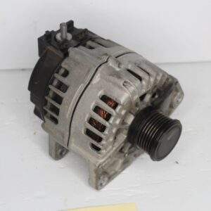 Mercedes Benz W205 C300 Alternator A0009069905 - Image 9