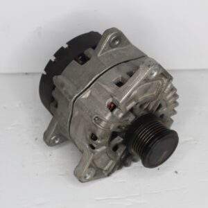 Mercedes Benz W205 C300 Alternator A0009069905 - Image 7