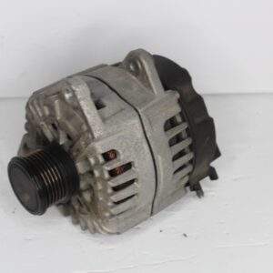 Mercedes Benz W205 C300 Alternator A0009069905 - Image 6