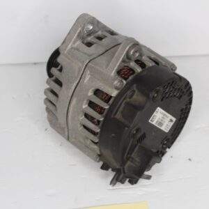 Mercedes Benz W205 C300 Alternator A0009069905 - Image 5