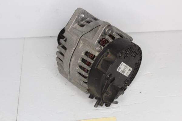 Mercedes Benz W205 C300 Alternator A0009069905