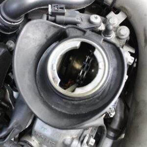 Mercedes Benz E63 CLS63 G63 M157 Engine Motor Complete 5.5L Twin Turbo - Image 8