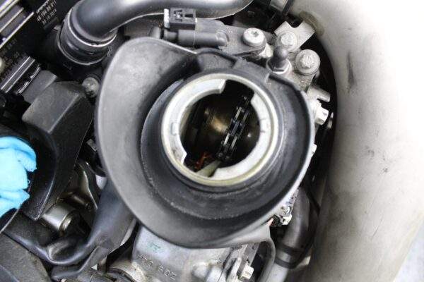 Mercedes Benz E63 CLS63 G63 M157 Engine Motor Complete 5.5L Twin Turbo