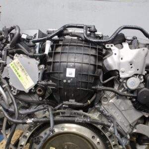 Mercedes Benz E63 CLS63 G63 M157 Engine Motor Complete 5.5L Twin Turbo - Image 3