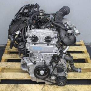 Mercedes Benz W177 A250 M260 Engine Motor Complete 2.0L Turbo