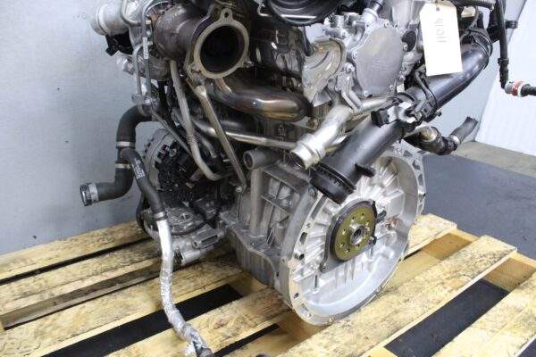 Mercedes Benz W177 A250 M260 Engine Motor Complete 2.0L Turbo