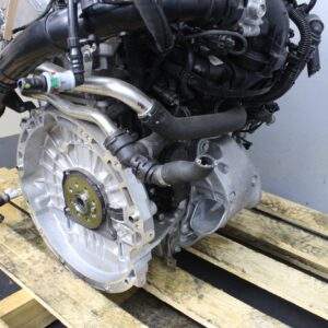 Mercedes Benz W177 A250 M260 Engine Motor Complete 2.0L Turbo - Image 5