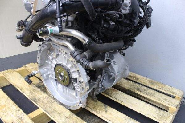 Mercedes Benz W177 A250 M260 Engine Motor Complete 2.0L Turbo
