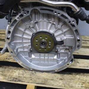 Mercedes Benz W177 A250 M260 Engine Motor Complete 2.0L Turbo - Image 4