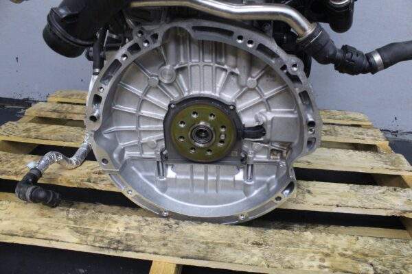 Mercedes Benz W177 A250 M260 Engine Motor Complete 2.0L Turbo