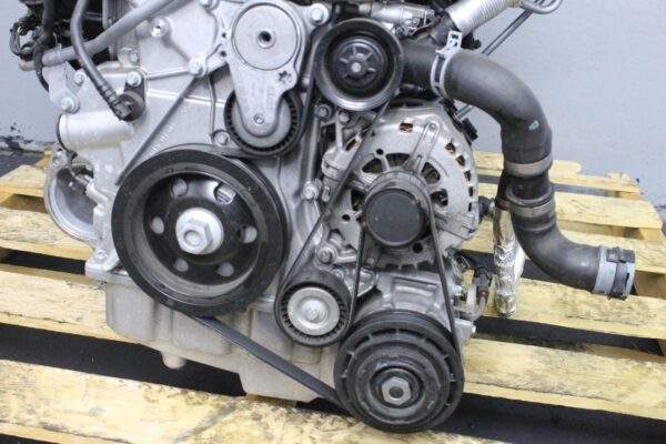 Mercedes Benz W177 A250 M260 Engine Motor Complete 2.0L Turbo