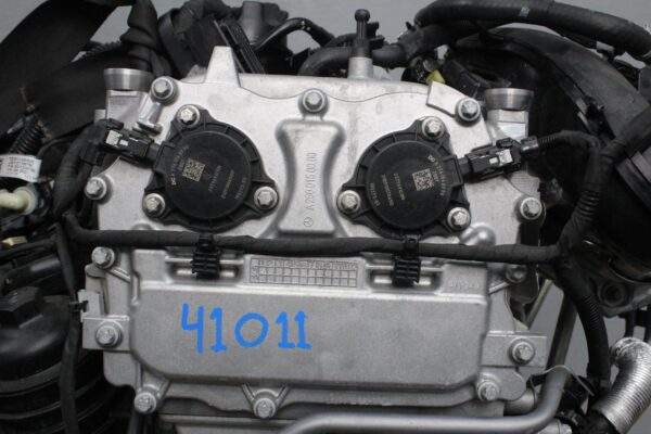Mercedes Benz W177 A250 M260 Engine Motor Complete 2.0L Turbo