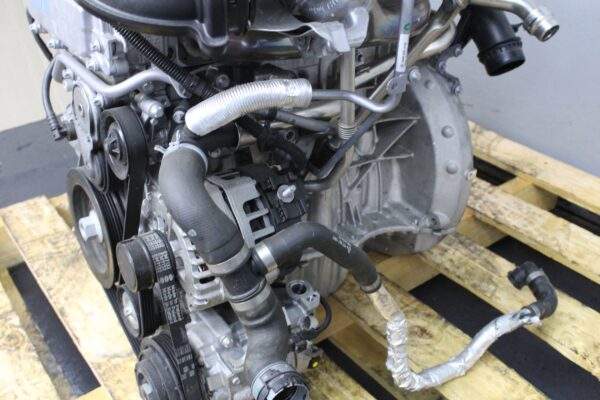 Mercedes Benz W177 A250 M260 Engine Motor Complete 2.0L Turbo