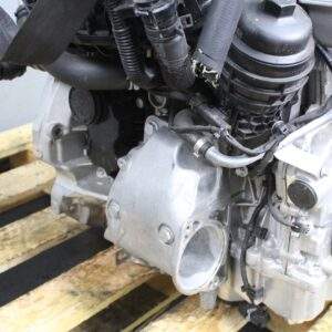Mercedes Benz W177 A250 M260 Engine Motor Complete 2.0L Turbo - Image 12
