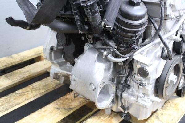 Mercedes Benz W177 A250 M260 Engine Motor Complete 2.0L Turbo