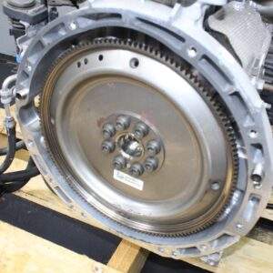 Mercedes Benz W205 C300 M264.920 Engine Motor Complete - Image 4