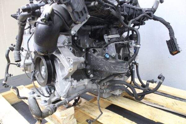Mercedes Benz W205 C300 M264.920 Engine Motor Complete
