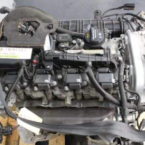 Mercedes Benz W205 C300 M264.920 Engine Motor Complete - Image 10