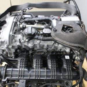 Mercedes Benz W205 C300 M264.920 Engine Motor Complete - Image 9