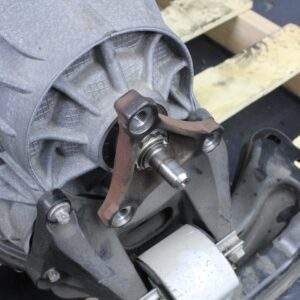 Mercedes Benz W205 C300 Facelift Transmission Gearbox 9spd 725.008 - Image 6