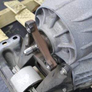 Mercedes Benz W205 C300 Facelift Transmission Gearbox 9spd 725.008 - Image 5