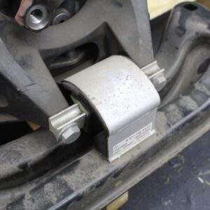 Mercedes Benz W205 C300 Facelift Transmission Gearbox 9spd 725.008 - Image 4
