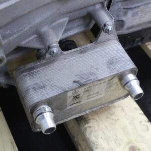 Mercedes Benz W205 C300 Facelift Transmission Gearbox 9spd 725.008 - Image 3