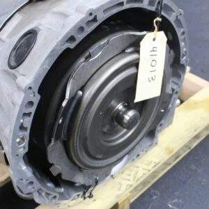 Mercedes Benz W205 C300 Facelift Transmission Gearbox 9spd 725.008 - Image 12