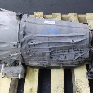 Mercedes Benz W205 C300 Facelift Transmission Gearbox 9spd 725.008 - Image 10