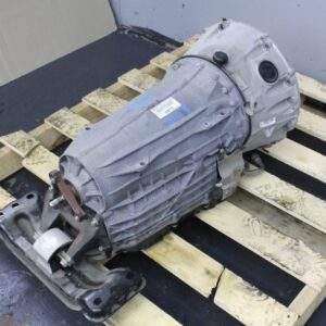 Mercedes Benz W205 C300 Facelift Transmission Gearbox 9spd 725.008 - Image 8
