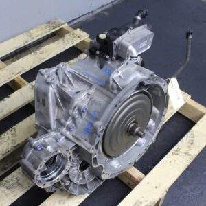 Mercedes Benz W177 A250 M260 Transmission Gearbox 724.044 - Image 2