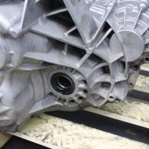 Mercedes Benz W177 A250 M260 Transmission Gearbox 724.044 - Image 5