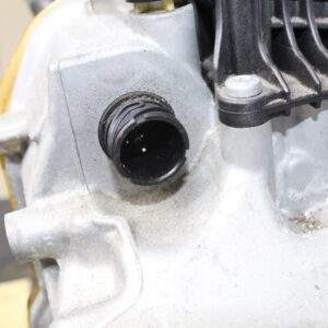 Mercedes Benz W177 A250 M260 Transmission Gearbox 724.044 - Image 4