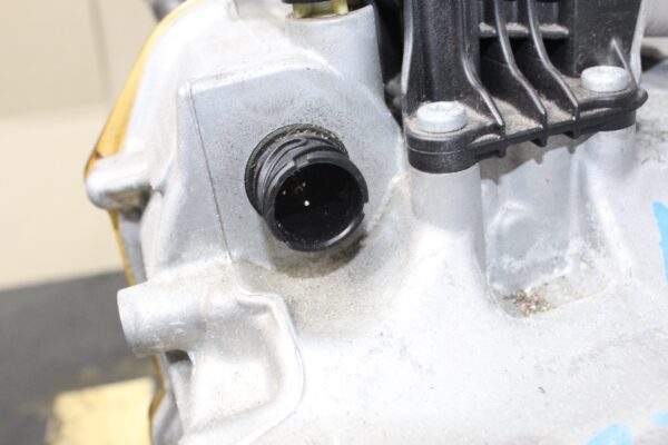 Mercedes Benz W177 A250 M260 Transmission Gearbox 724.044