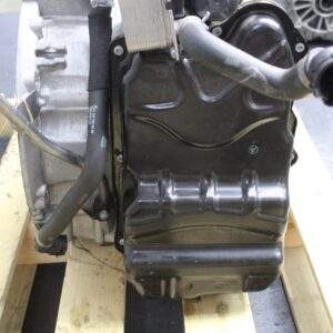 Mercedes Benz W177 A250 M260 Transmission Gearbox 724.044 - Image 3