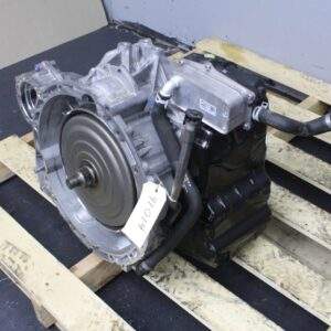 Mercedes Benz W177 A250 M260 Transmission Gearbox 724.044 - Image 13