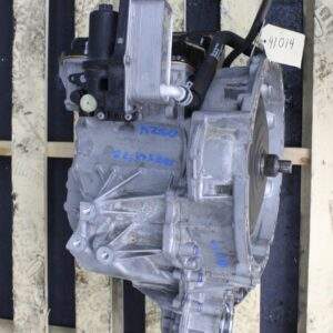 Mercedes Benz W177 A250 M260 Transmission Gearbox 724.044 - Image 12